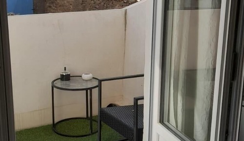 Habitación individual Confort