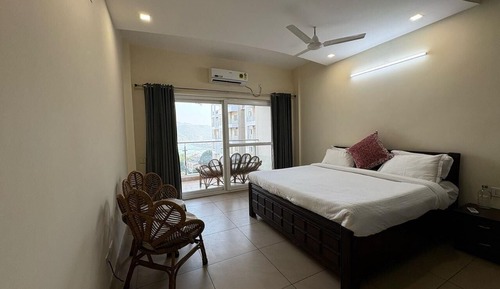 Apartamento de lujo