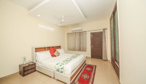 Apartamento de lujo