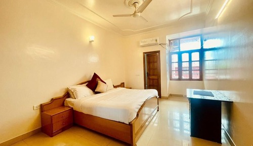Apartamento de lujo