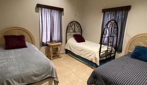 Casa Deluxe