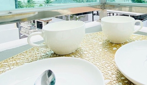 Habitación exclusiva, 1 habitación, balcón, vistas al mar
