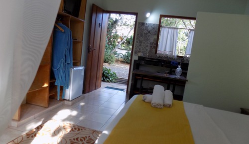 Elite Double Room