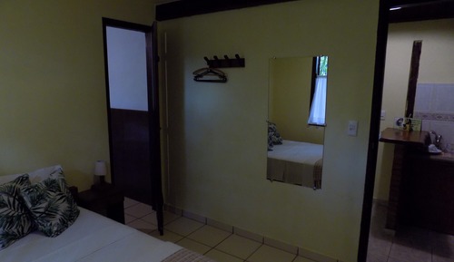 Family Quadruple Room