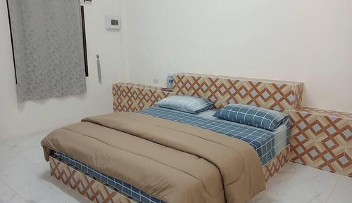 Habitación City, 1 cama doble
