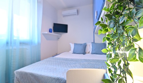 Apartamento básico