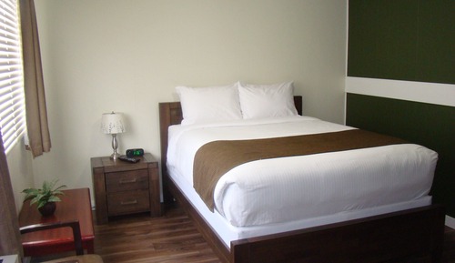 Habitación, 1 cama de matrimonio