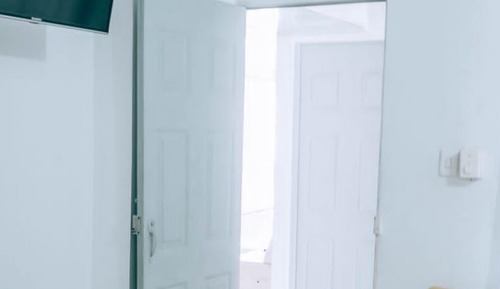 Habitación estándar con 2 camas individuales