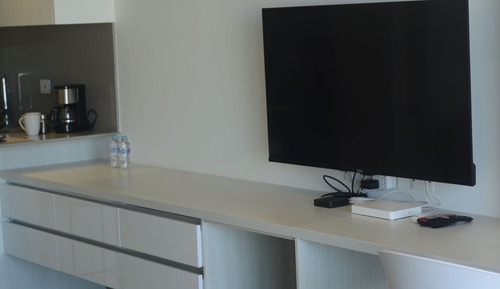 Estudio Deluxe