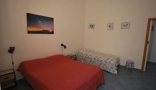 Apartamento clásico