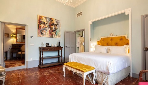 Habitación doble