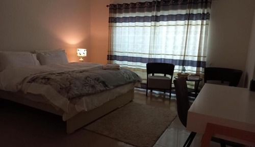 Habitación Deluxe doble