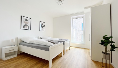 Apartamento Deluxe, 3 habitaciones