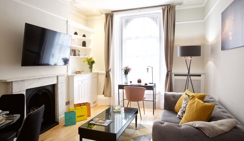 Apartamento Premier