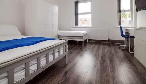 Habitación Confort