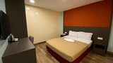 Habitación superior