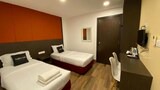 Habitación estándar con 2 camas individuales