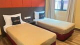 Habitación superior con 2 camas individuales