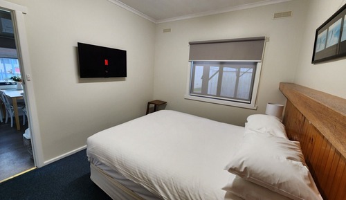 Apartamento estándar, 1 habitación