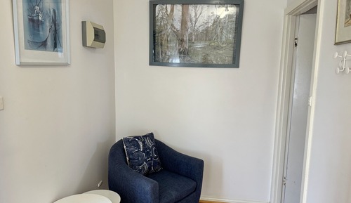 Apartamento, 1 habitación