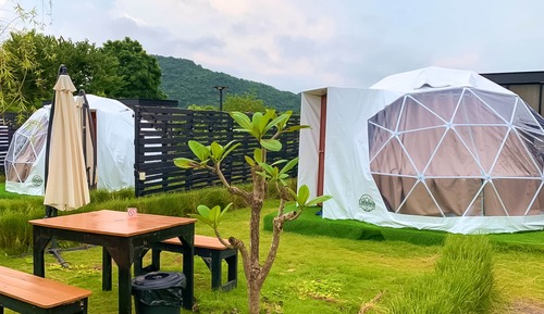 Dome Garden