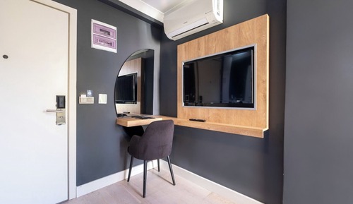 Estudio Deluxe