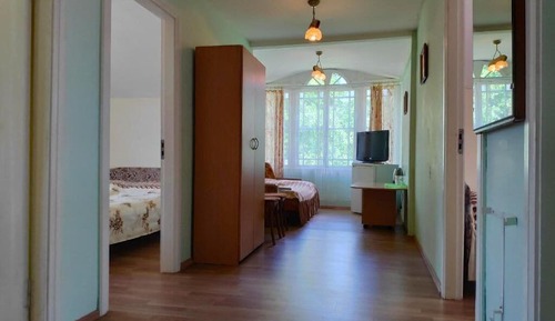 Habitación básica
