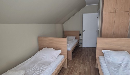 Apartamento básico