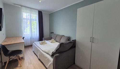 Apartamento económico