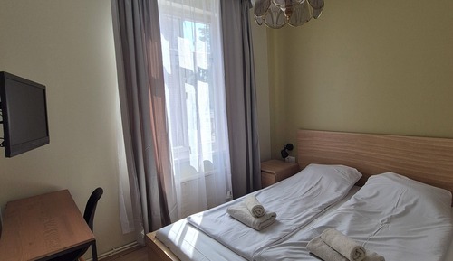 Habitación básica