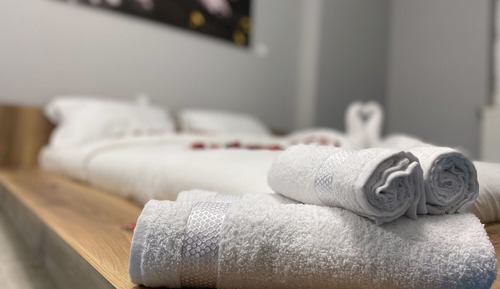 Apartamento básico