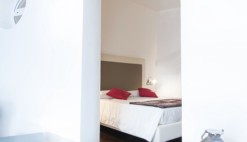 Junior Suite Executive
