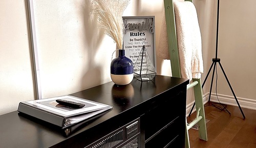 Habitación Premium
