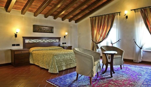Habitación superior