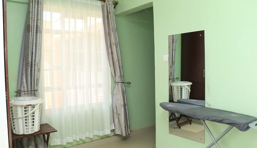 Apartamento estándar, 1 habitación