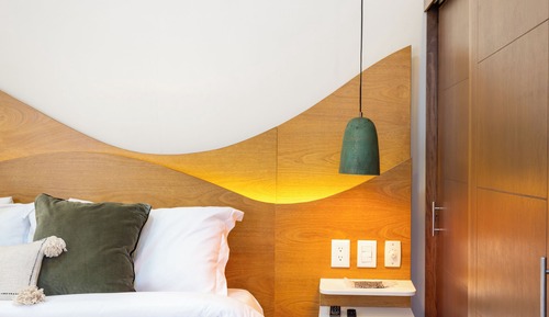 Primary Suite