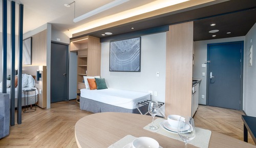 Apartamento