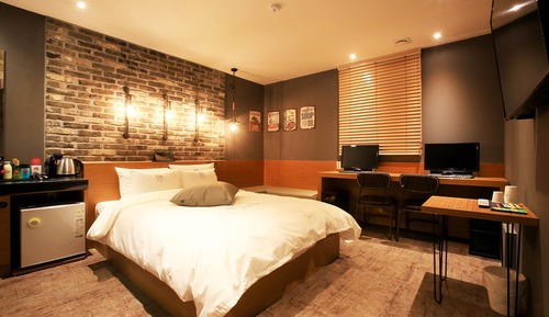 Habitación Premium
