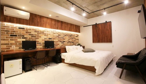 Suite estudio