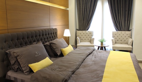 Suite estudio