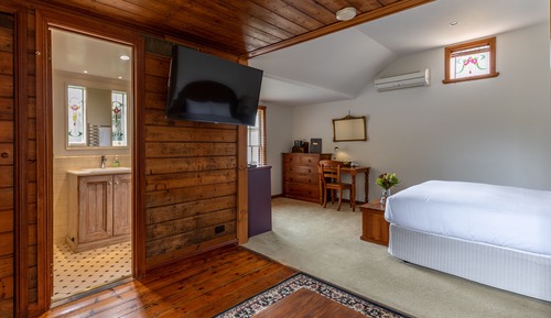 Casa de campo Deluxe