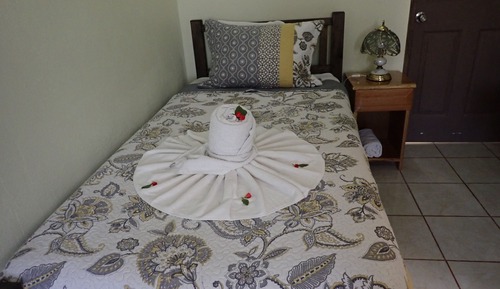 Casa familiar, 2 habitaciones