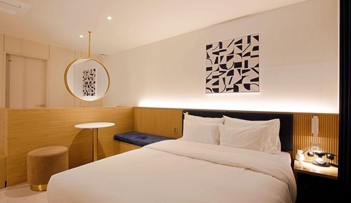 Prettier Room
