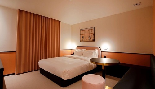 Pretty Room