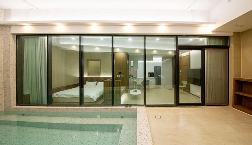 Habitación (B201)