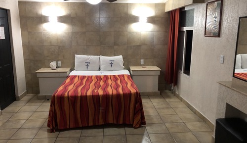 Habitación básica