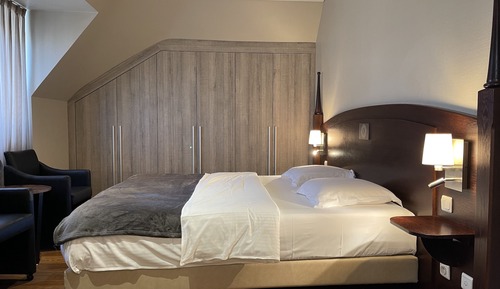 Classic Double Room