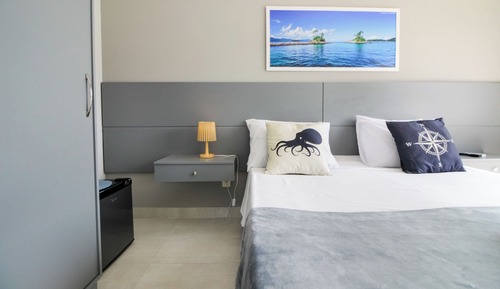 Habitación Premium