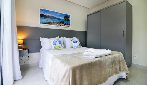 Habitación Confort