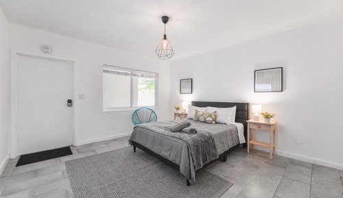 Apartamento estándar